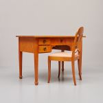 1055 9293 WRITING DESK